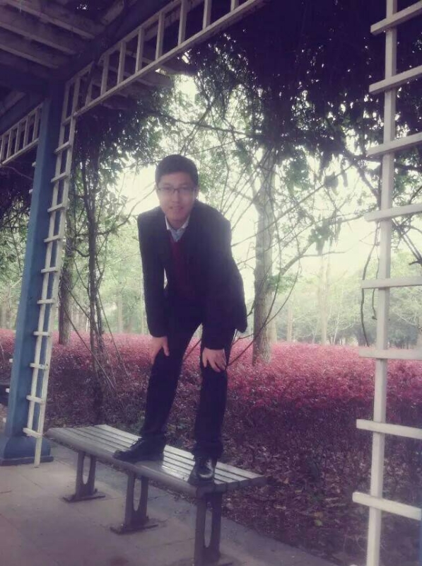 果子的第一张照片--宁德相亲网