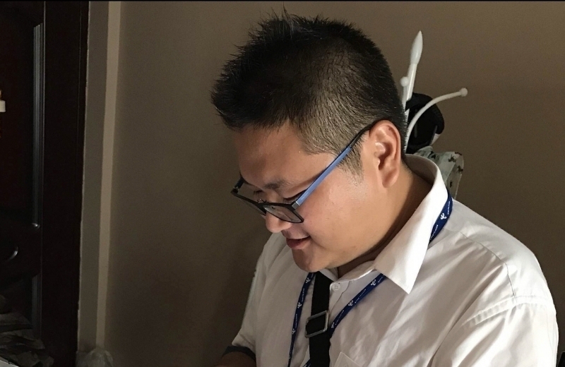 人生就是一个选择的第二张照片--宁德相亲网