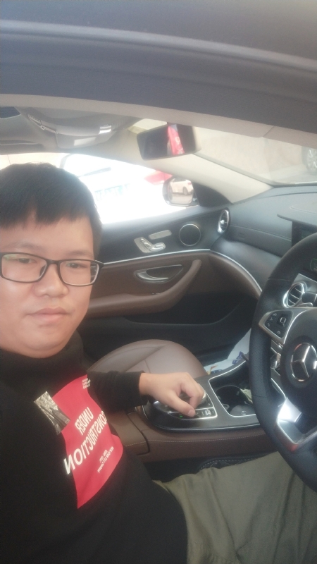 归途。的第一张照片--宁德相亲网