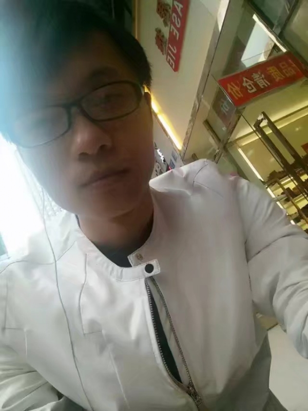 你的益达的第一张照片--宁德相亲网