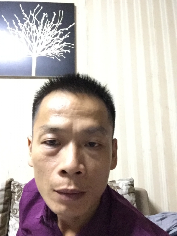 alongzhe的第一张照片--宁德相亲网