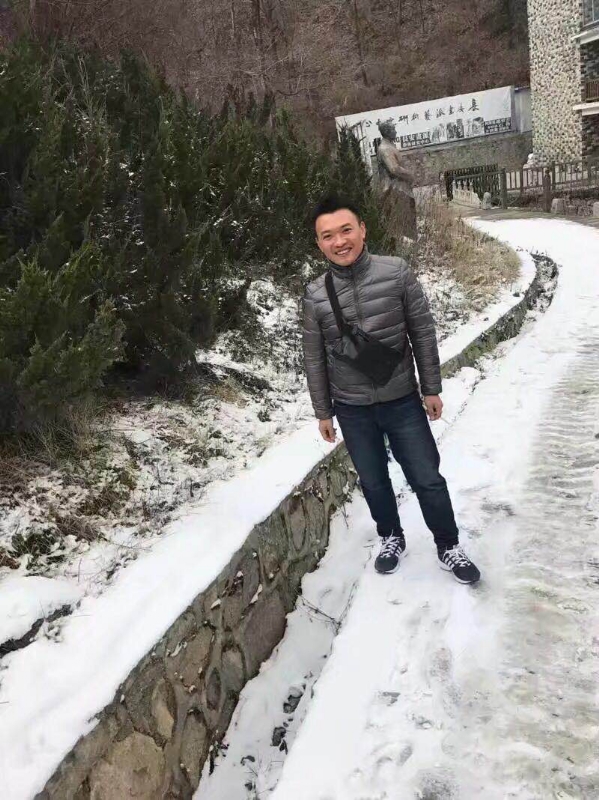 风筝的第一张照片--宁德相亲网