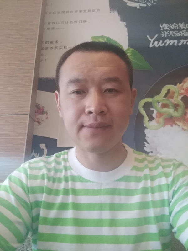 未婚男西安高陵36岁的第一张照片--宁德相亲网