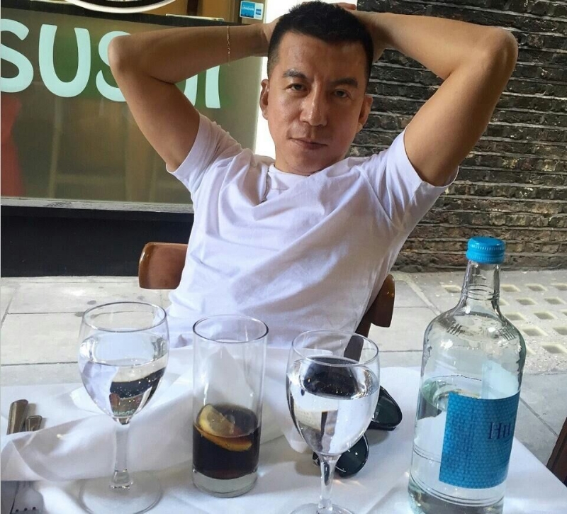 不忘初心的第一张照片--宁德相亲网