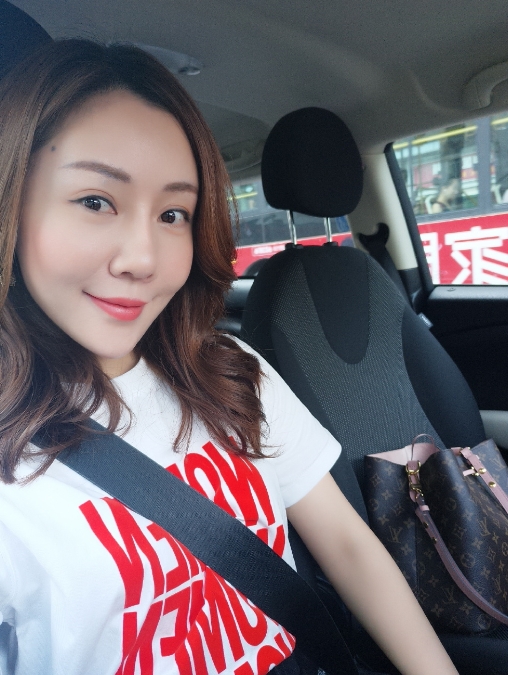 娜娜的第二张照片--宁德相亲网