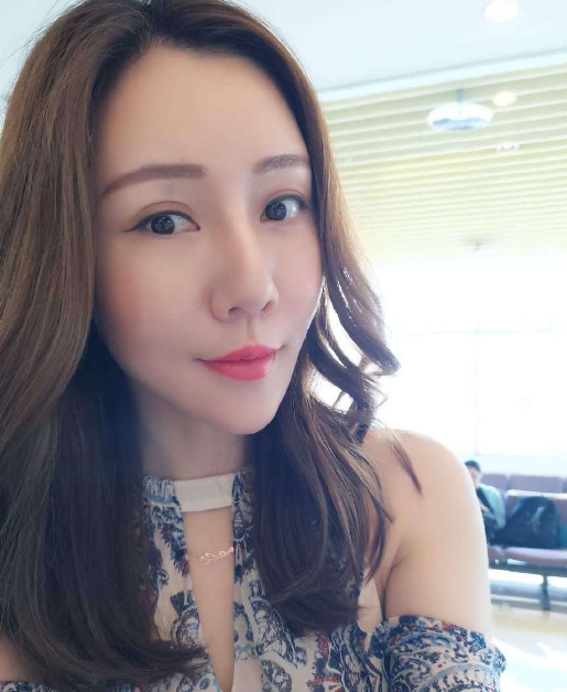 娜娜的第三张照片--宁德相亲网