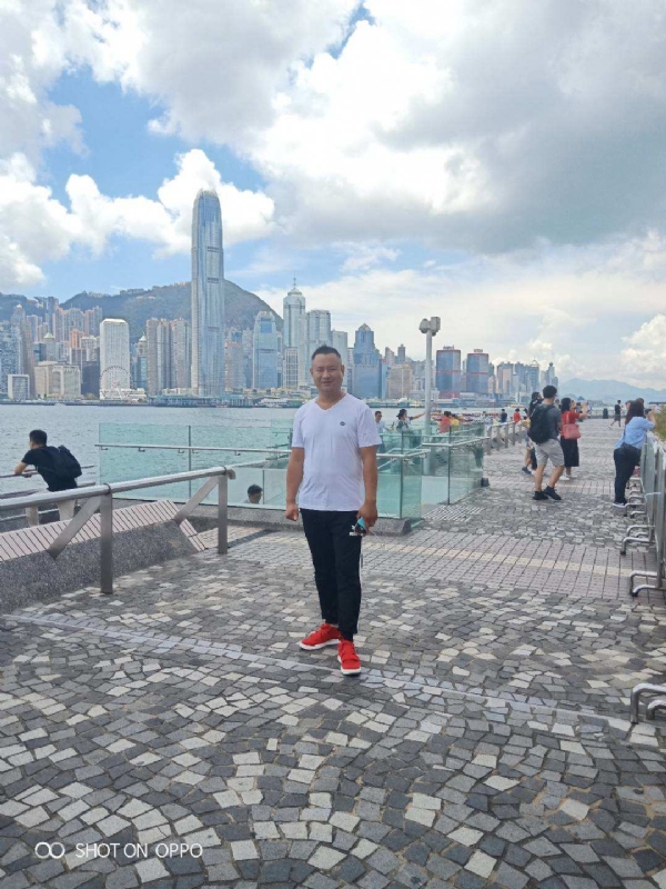綠茶的第一张照片--宁德相亲网