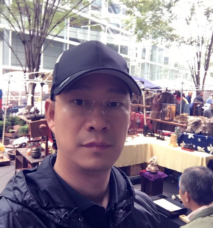 相聚是缘的第一张照片--宁德相亲网