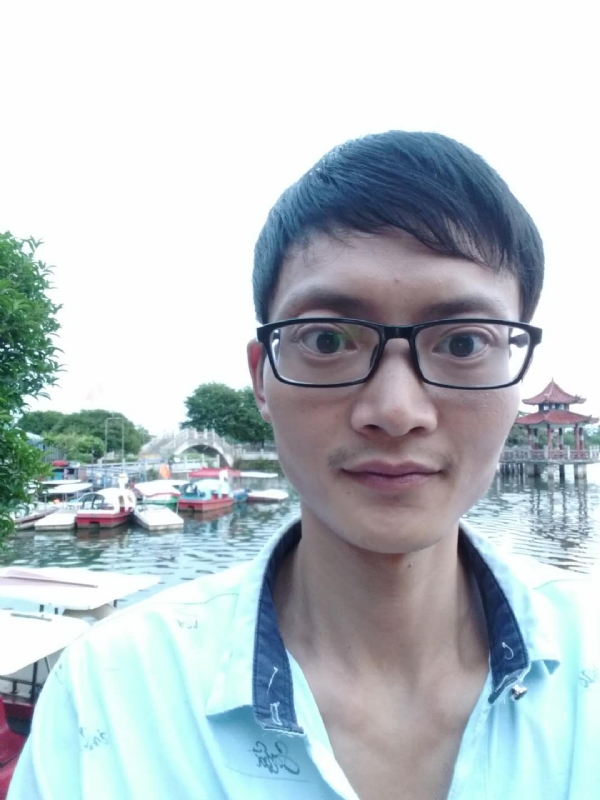 超越梦想的第一张照片--宁德相亲网