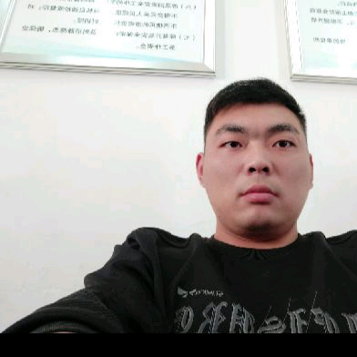 喜欢爱笑的女生的第一张照片--宁德相亲网