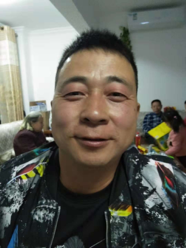wws的第一张照片--宁德相亲网