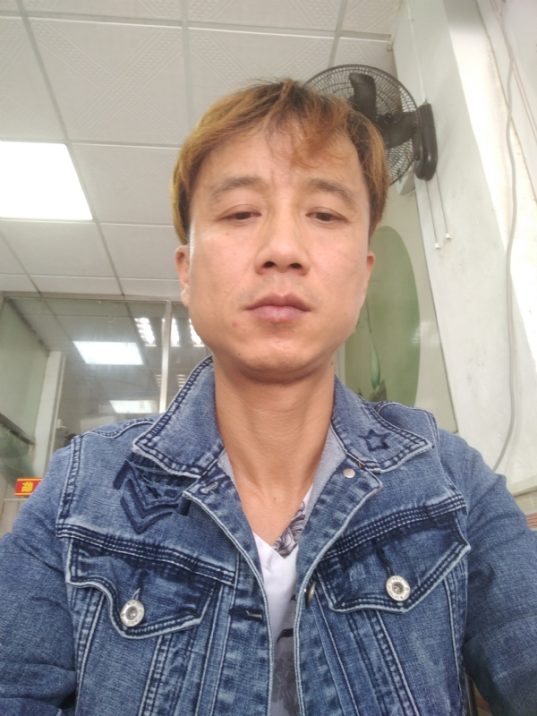会说话的鱼的第一张照片--宁德相亲网
