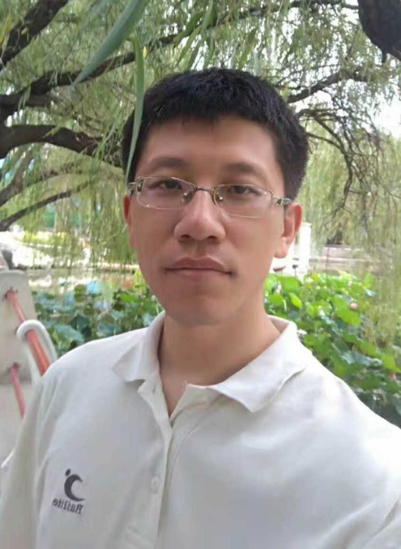 秋日暖阳的第一张照片--宁德相亲网