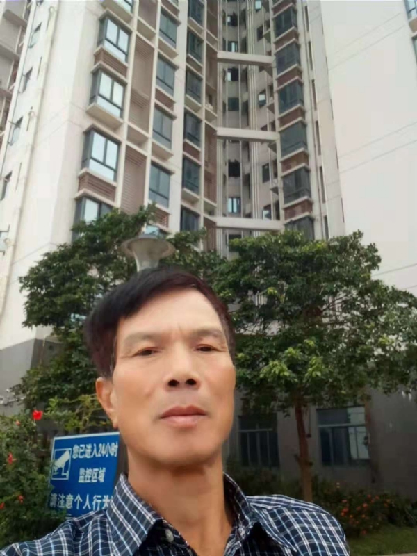 幸福你我的第三张照片--宁德相亲网