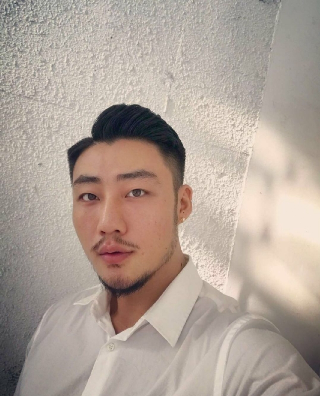 黄杰的第一张照片--宁德相亲网