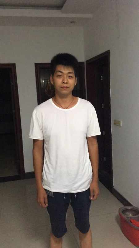 diedie的第一张照片--宁德相亲网
