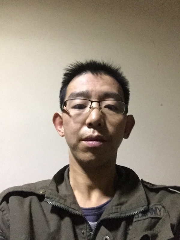 彪彪的第一张照片--宁德相亲网