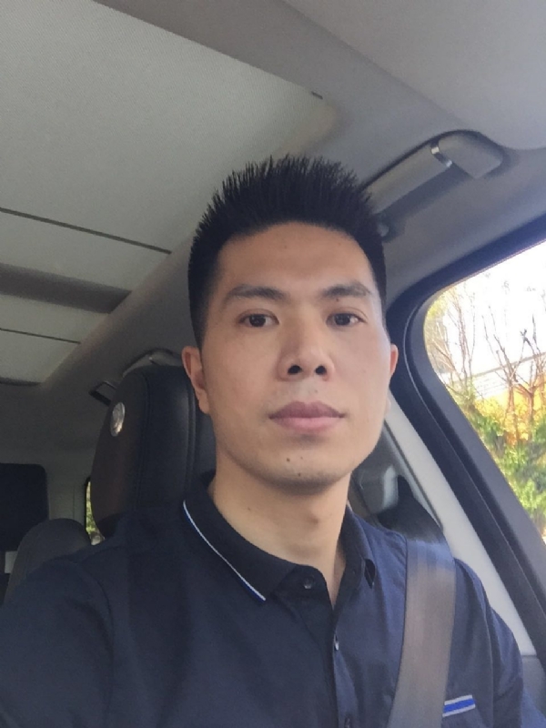 天道酬勤的第一张照片--宁德相亲网
