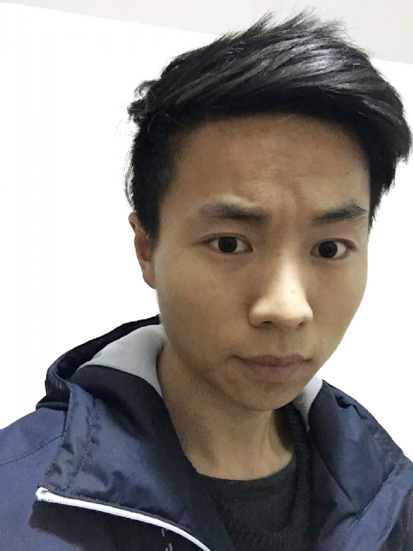 大鱼Q的第一张照片--宁德相亲网