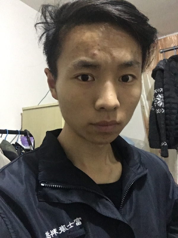 大鱼Q的第二张照片--宁德相亲网