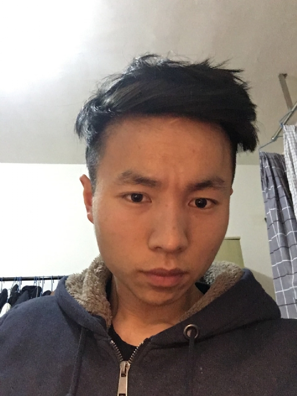 大鱼Q的第三张照片--宁德相亲网