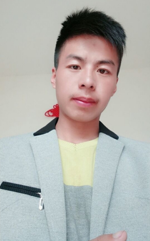 蓝亿的第一张照片--宁德相亲网