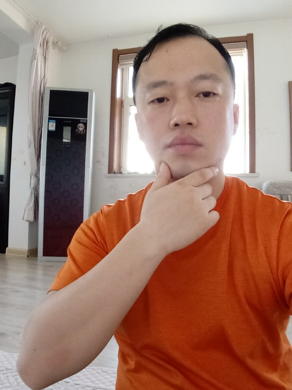 幸福的时刻的第一张照片--宁德相亲网