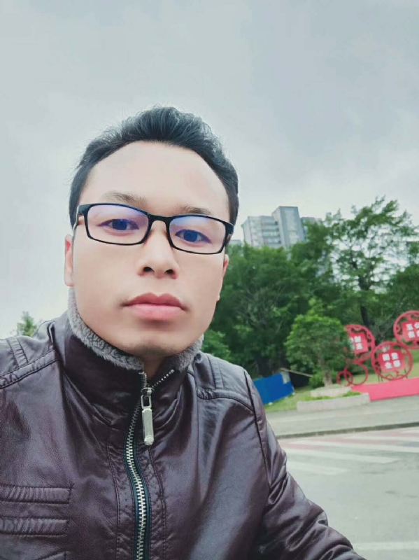 廖军的第二张照片--宁德相亲网