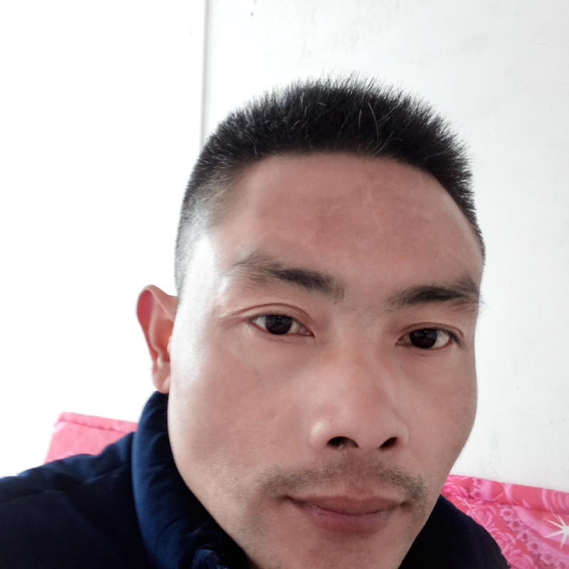 栋栋的第一张照片--宁德相亲网