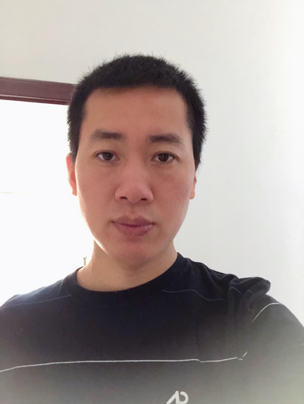 august的第二张照片--宁德相亲网