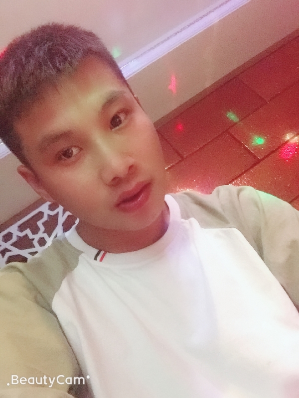 阿锋的第一张照片--宁德相亲网