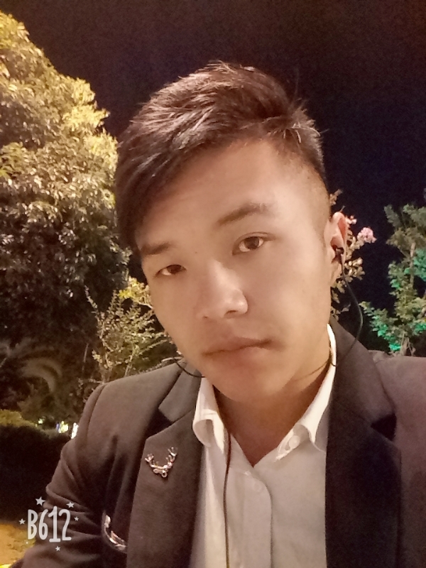只求一陪伴的第一张照片--宁德相亲网