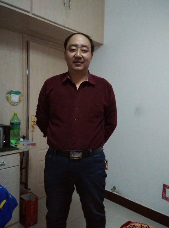 愿得一人心的第一张照片--宁德相亲网