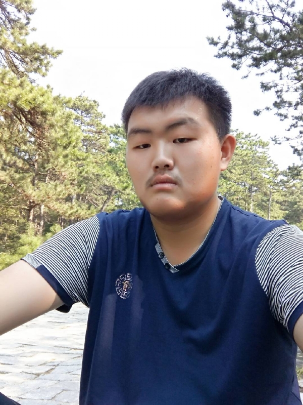 单身小伙的第一张照片--宁德相亲网