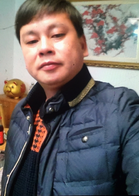 期待幸福的第一张照片--宁德相亲网