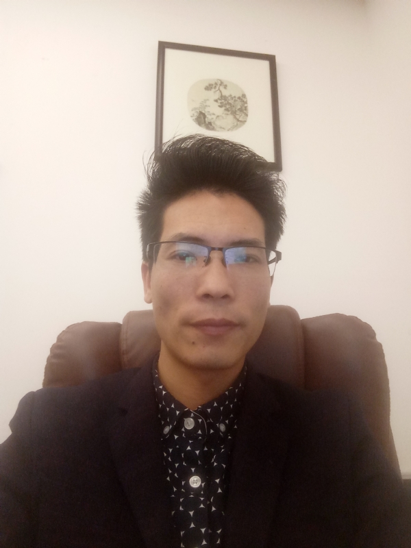 爱也要以诚相待的第一张照片--宁德相亲网