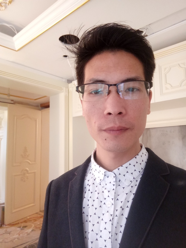 爱也要以诚相待的第二张照片--宁德相亲网