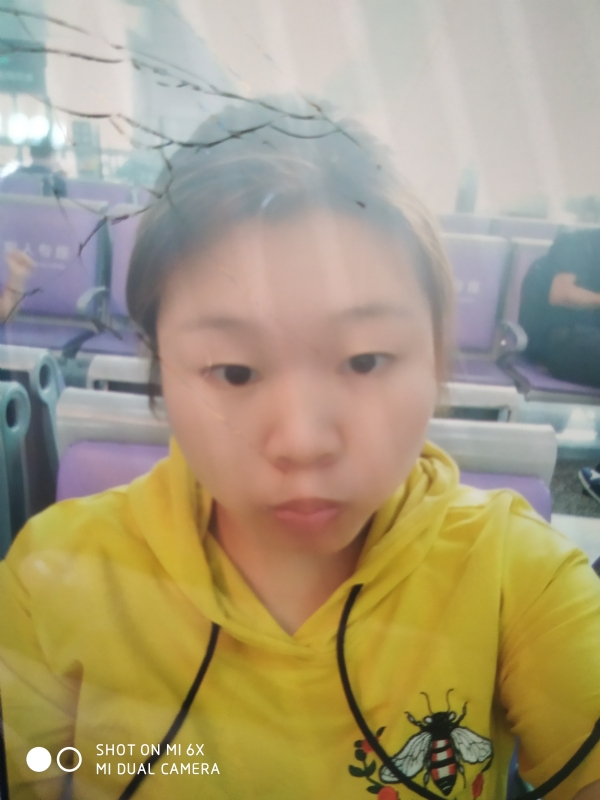 随缘的第一张照片--宁德相亲网