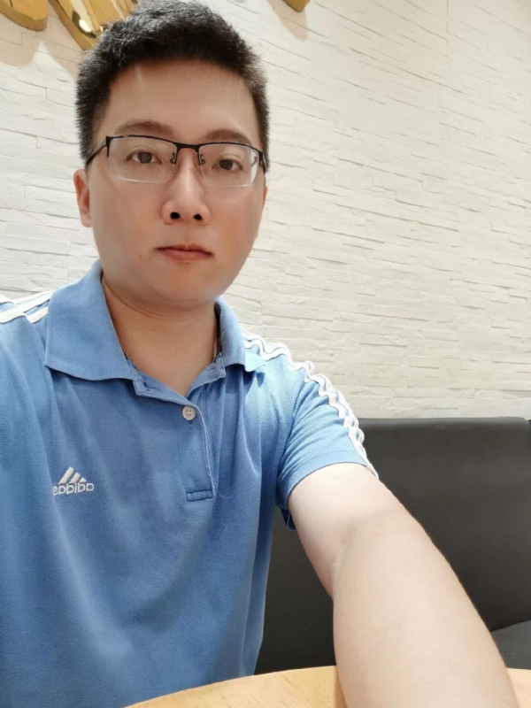 月亮河的第一张照片--宁德相亲网