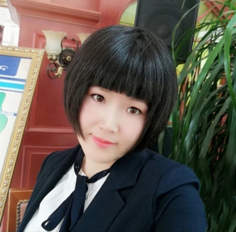 倾城之恋的第一张照片--宁德相亲网