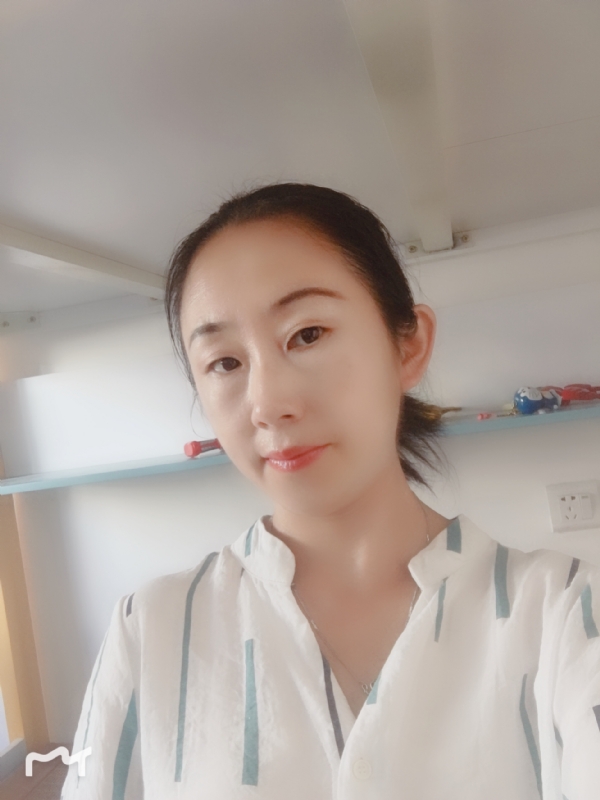 佳名的第一张照片--宁德相亲网