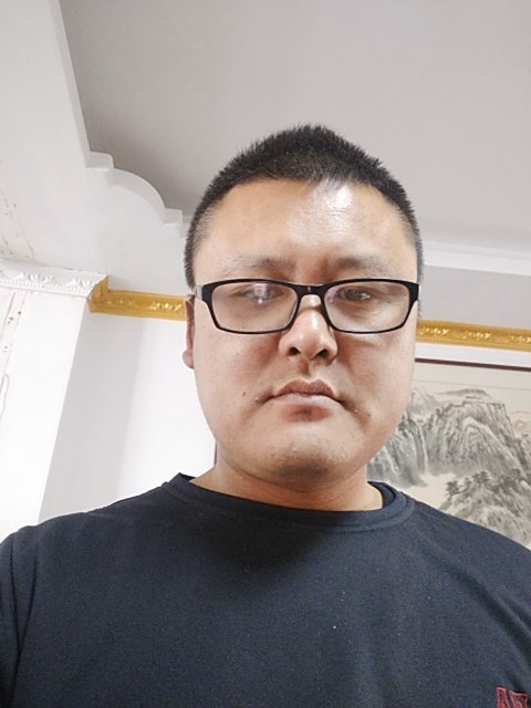 永不言败的第一张照片--宁德相亲网