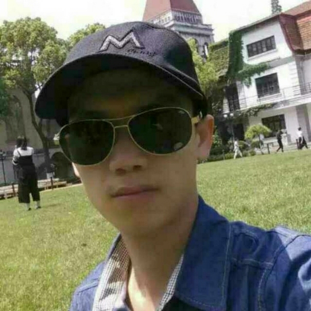 龙小华的第一张照片--宁德相亲网