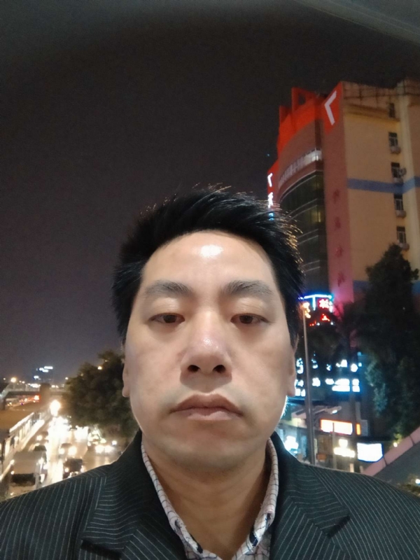 寻找真爱的第一张照片--宁德相亲网