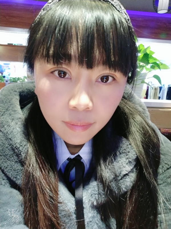 蓝色鲸鱼的第二张照片--宁德相亲网