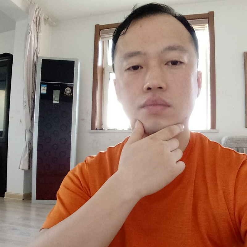 爱热闹的人的第一张照片--宁德相亲网