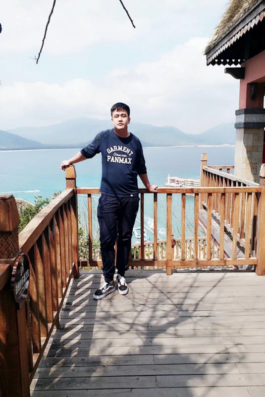 希望的第一张照片--宁德相亲网
