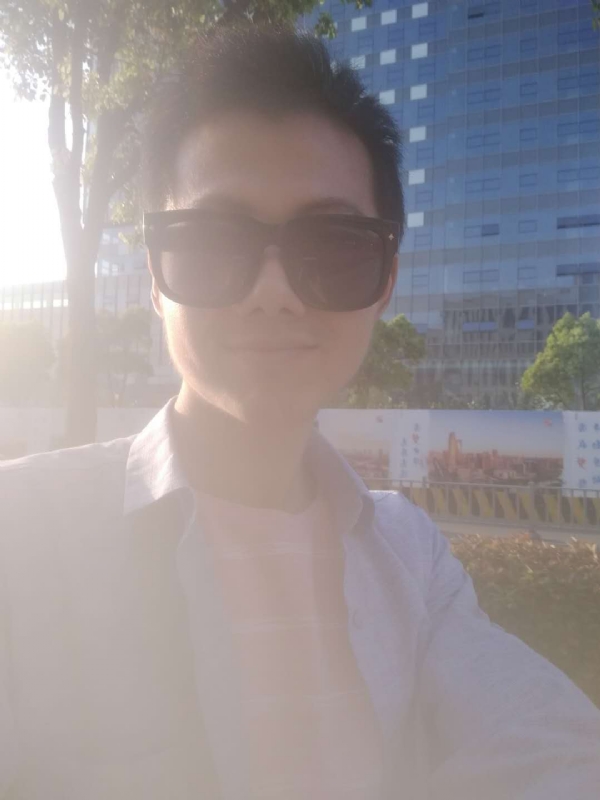 明仔的第一张照片--宁德相亲网