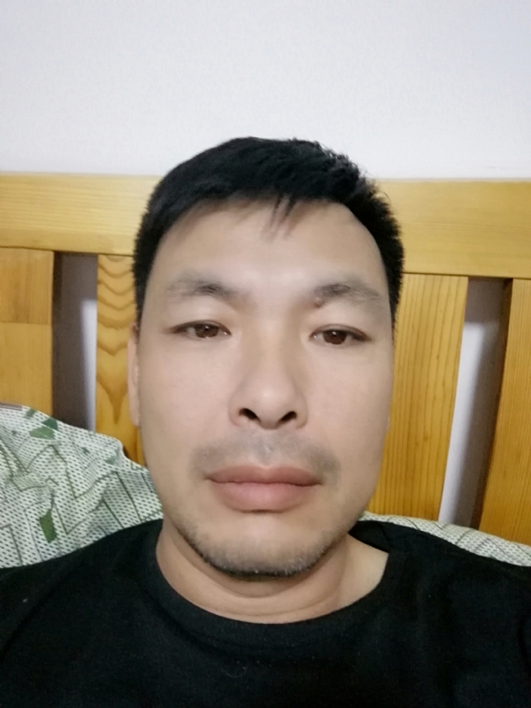 不爱当牛的第一张照片--宁德相亲网