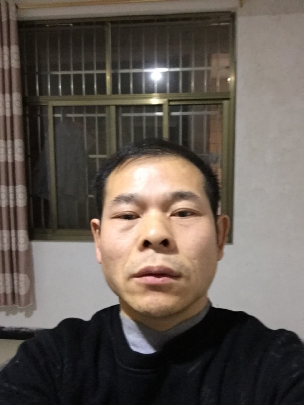 徐徐清风的第一张照片--宁德相亲网